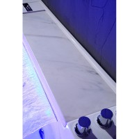 Masāžas vanna HYDM925